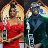 Oblique Seville Tina Clayton crowned Jamaica’s best at National Sports awards