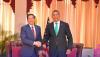 PM Holness and Rubio agree to maintain close engagement, as Jamaica and US strengthen longstanding partnership