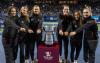 Canada to face Kazakhstan in Billie Jean King Cup qualifiers in mid-April