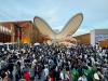 Kuwait's Expo Osaka pavilion wins silver award at BrandEx 2026