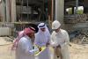 Kuwait Municipality conducts field tour in Al-Farwaniyah on new building regulations