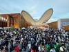 Kuwait’s Expo Osaka pavilion wins BrandEx 2026 silver award