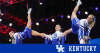 Kentucky Cheerleading Wins UWCC Title, Finishes Third in UCA