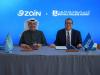 Zain Kuwait and Box Hill College Kuwait sign MoU