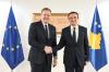 Kurti Meets Sorensen: Kosovo Ready for Constructive Dialogue in Brussels