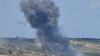 Israeli airstrikes continue on outskirts of As-Srira, Mahmoudiyeh, and Bouslaiya, South Lebanon