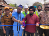 Liberia: Jeety Rubber, SRC Expand Clean Water Access in Weala, Dedicate a new borehole