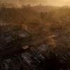Chile wildfires rage for third day, entire towns wiped out