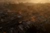 World AFP Chile wildfires rage for third day, entire towns wiped out