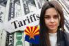 How Arizona Shoppers Pay the Price for Federal Tariffs