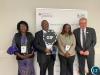 Zambia, Germany strengthen cooperation on agricultural reforms