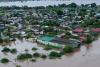 Floods in Mozambique displace more than 300,000 people in one province, governor says