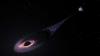 Science SlashGear 'Runaway' Supermassive Black Hole Has The Mass Of 20 Million Suns