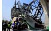 At Least 30 Dead in Pair of Construction Crane Collapses in Thailand