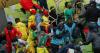 FIFA president condemns ‘ugly scenes’ from Senegal’s AFCON win