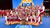 Alabama cheer wins UCA Division IA All Girl national championship