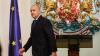 Bulgaria’s President resigns, aims to become Prime Minister