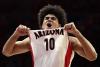 AP men's basketball Top 25: Arizona unanimous No. 1, unbeaten Miami (Ohio) cracks poll