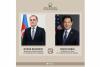 Azerbaijan-Armenia reconciliation process discussed between Jeyhun Bayramov and Marco Rubio