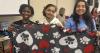 Volunteers donate nearly 200 blankets and food in honor of MLK Day in Kingston, lieutenant governor takes part in event