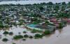 Floods in Mozambique displace more than 300,000 people in one province