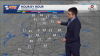 Mild temps return for mid-week in Arkansas