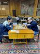 The 7th round of the Armenian Chess Championships has finished