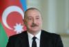 Azerbaijan’s President Aliyev to Receive Prestigious Peace Award