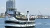 Two San Diego ferries named to National Register of Historic Places