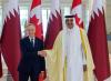 Canada and Qatar to Collaborate on Aerospace and Defence