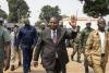 Resounding victory: Central African Republic top court says Touadera won 78% of vote