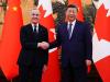 China not the 'economic remedy for Canada': Taiwan envoy