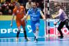 Croatia Defeats the Netherlands, Inches Closer to Second Round of European Handball Championship