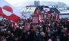 Denmark Increases Troops in Greenland