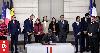 Another New Caledonia agreement signed in Paris