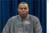 Ofori-Atta becoming a ‘brave coward’ – Franklin Cudjoe backs Arise Ghana protest