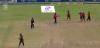 WOMEN’S T20 BLAZE: Jairam, Ramnath dismantle Guyana for 57 as Trinidad coast to victory