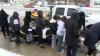 Fear of ICE activity in Milwaukee impacts participation at food distribution site on Milwaukee’s south side
