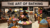 Inside Lush’s journey from mail-order chaos to ethical beauty institution