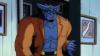 X-Men: The Animated Series' Beast Actor Had A Cameo In The First Live-Action Movie