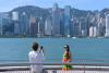Hong Kong tourist arrivals up 12% in 2025