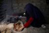 World Reuters 'Content to die': Afghanistan's hunger crisis worsened by winter, aid cuts