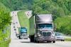 Freight index rose in November, BTS reports 