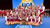 Alabama Cheer Team Captures Eighth National Championship