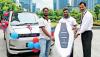 LOLC General Insurance delivers promise with immediate EV replacements following Ditwah cyclone