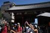 Japan saw record-high 40 million tourists visit in 2025