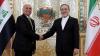 Iran, Iraq vow to deepen ties, hail US exit
