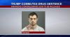 Drug-dealing son of Arkansas Congressman gets sentence reduced by Trump