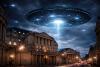 World Banks Are Preparing for Alien Disclosure. Christians Should Pay Attention