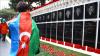 Azerbaijan marks 36 years since January 20 tragedy
